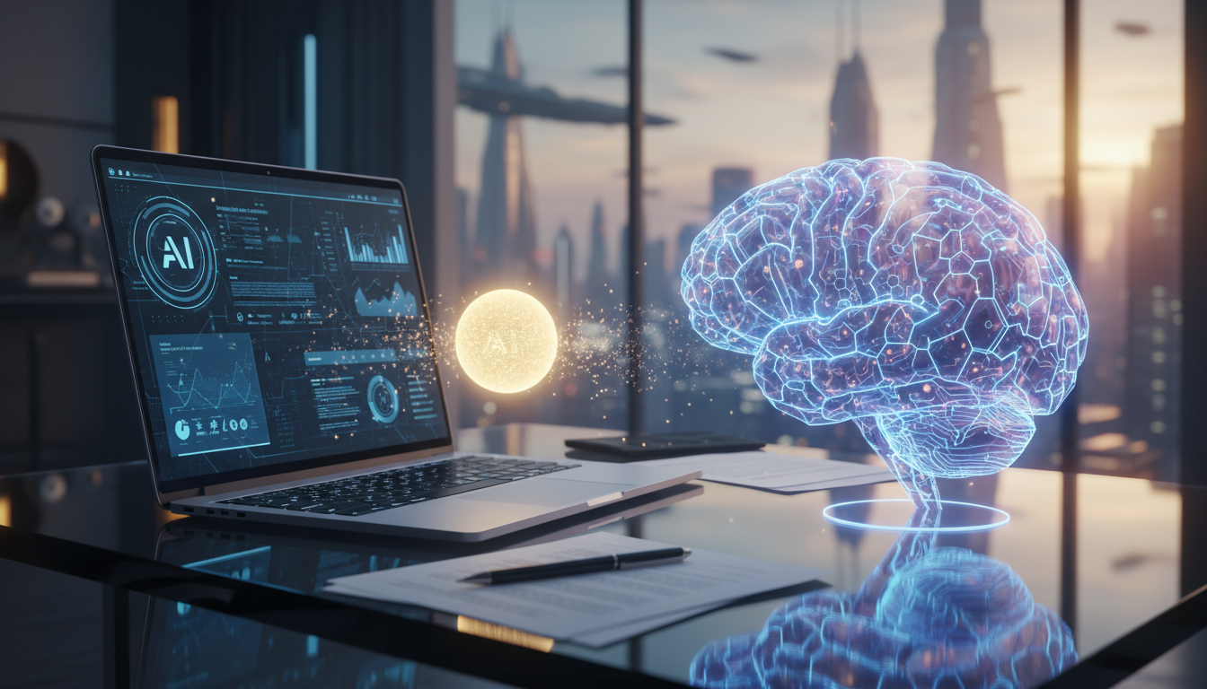 結論：AI PCとAIエージェントで「作業の丸投げ」が現実に