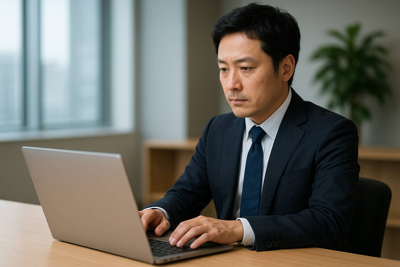 なぜイオンのAIワークは圧倒的な効果を発揮したのか