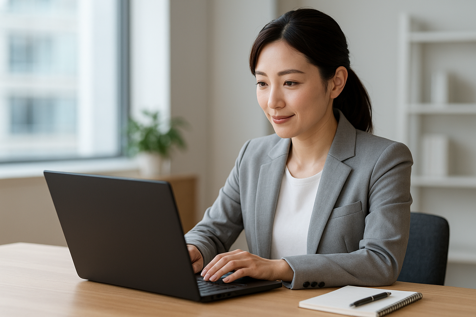 一般企業でも真似できる業務効率化PC術【具体例3選】