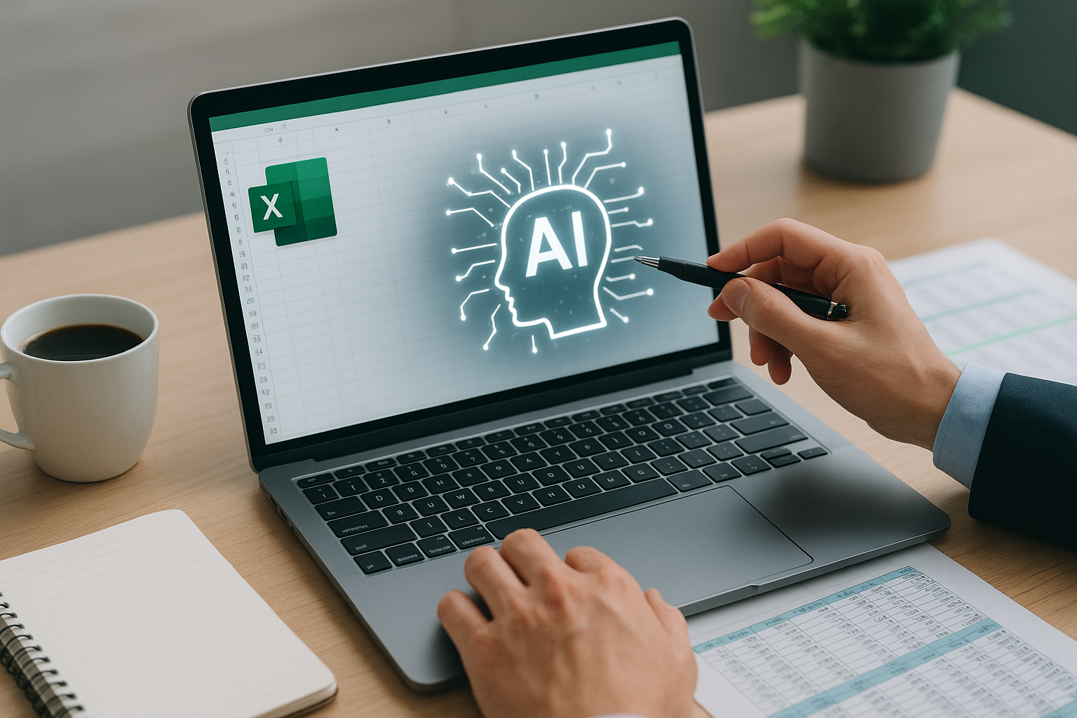 結論：日本語指示でExcel関数を自動生成できる時代