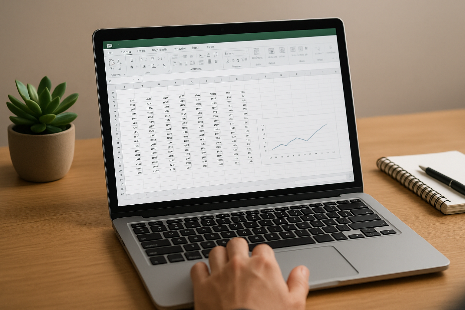 なぜAIでExcel関数を自動生成すべきなのか
