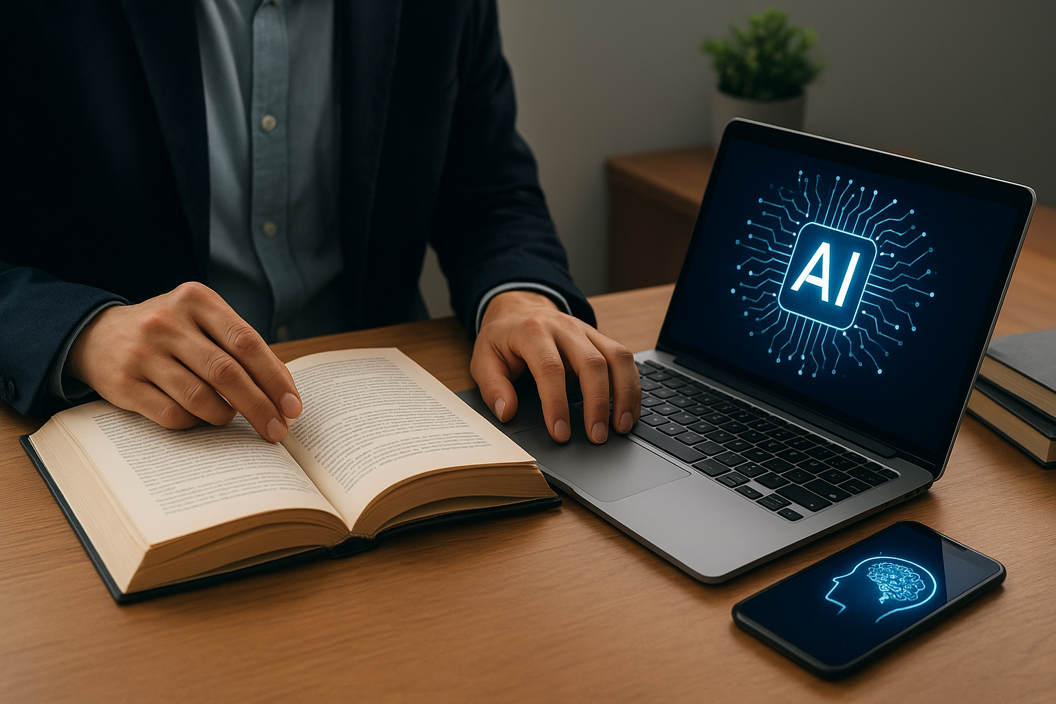 なぜプロンプト技法とAIエージェントの2軸が重要なのか