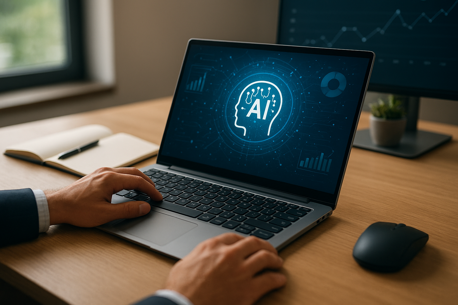 なぜAIエージェントでPC作業が劇的に効率化するのか