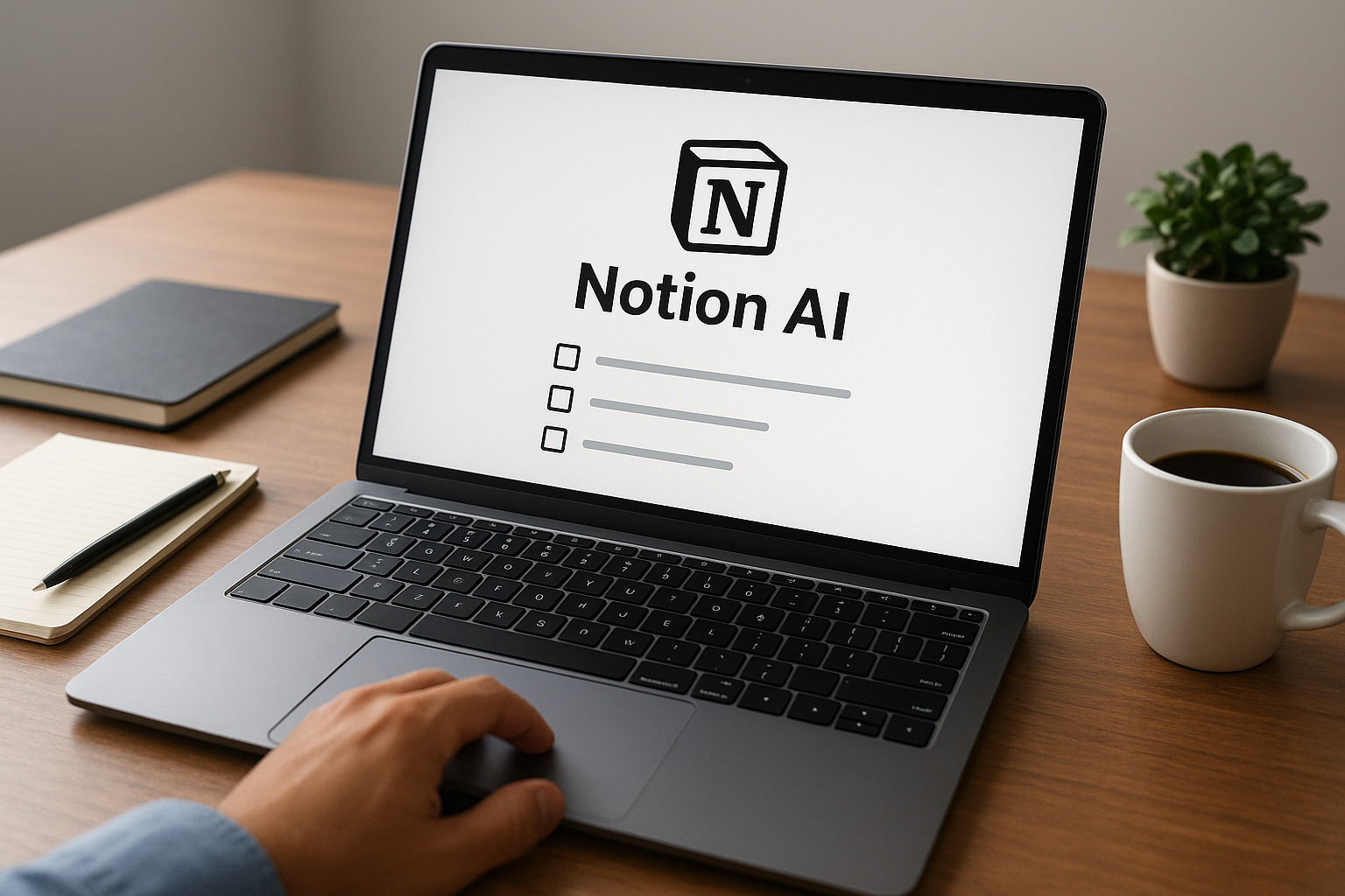 Notion AIでタスク管理を自動化する具体例3選
