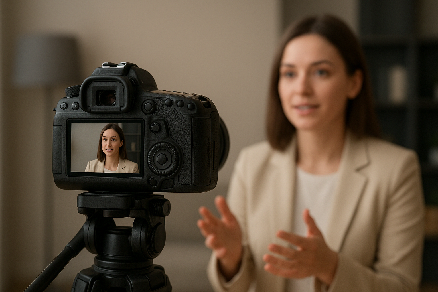 結論：プロンプトに「camera:」を加えるだけで映像の質が激変する
