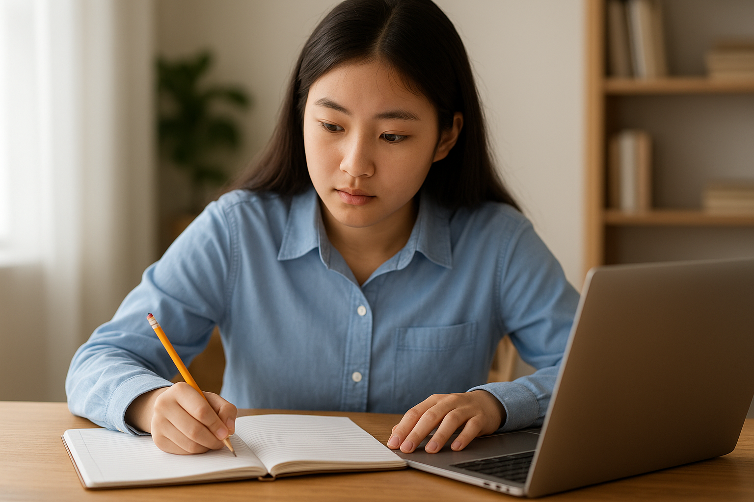 結論：AIで中1英語アイワーク作成は大幅に時短できる