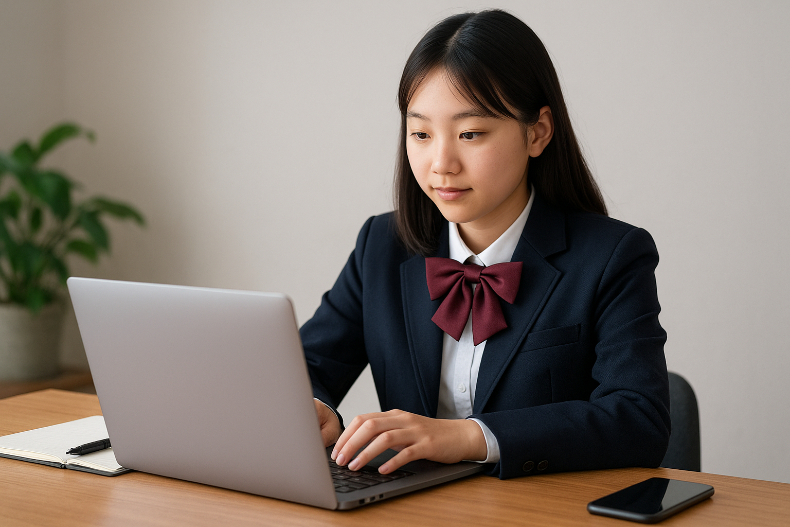 なぜAIで教材作成が効率化できるのか