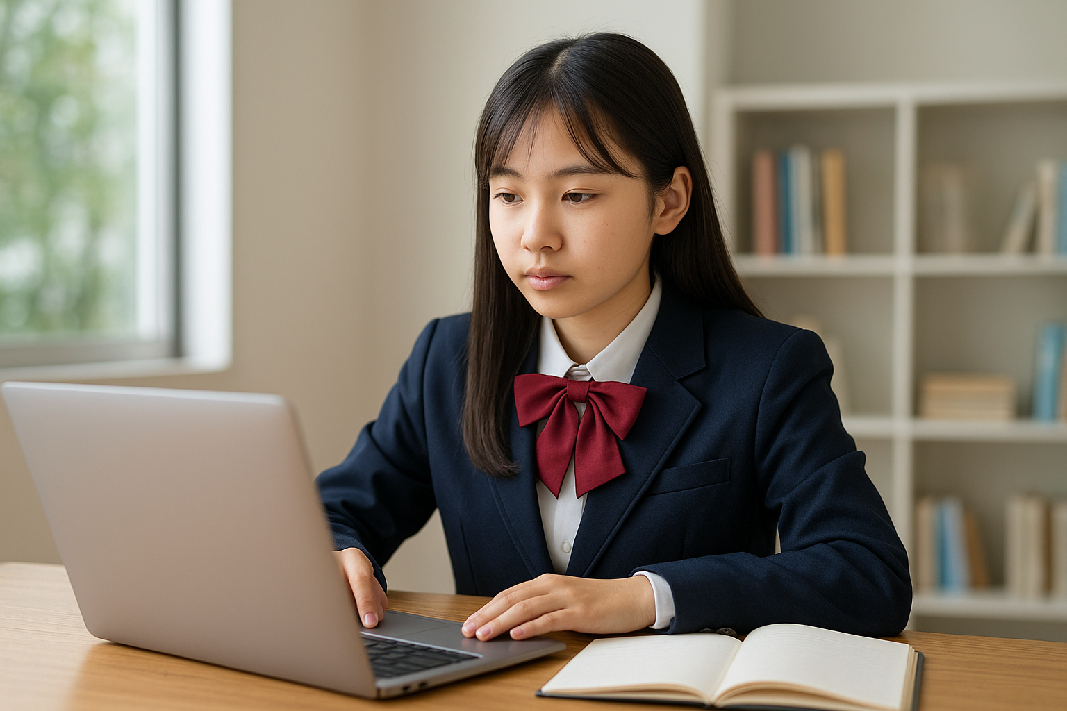 AI活用の具体例3選