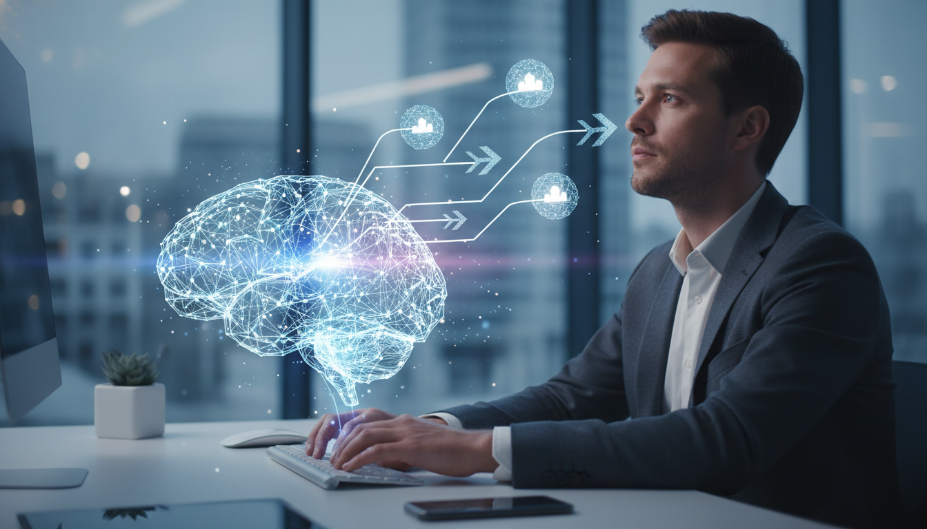 AIを劇的に賢くする3つの指示出し術