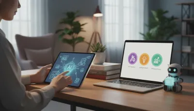 【超初心者】AIを仕事に取り入れるには？IT音痴でもできる3つのステップ