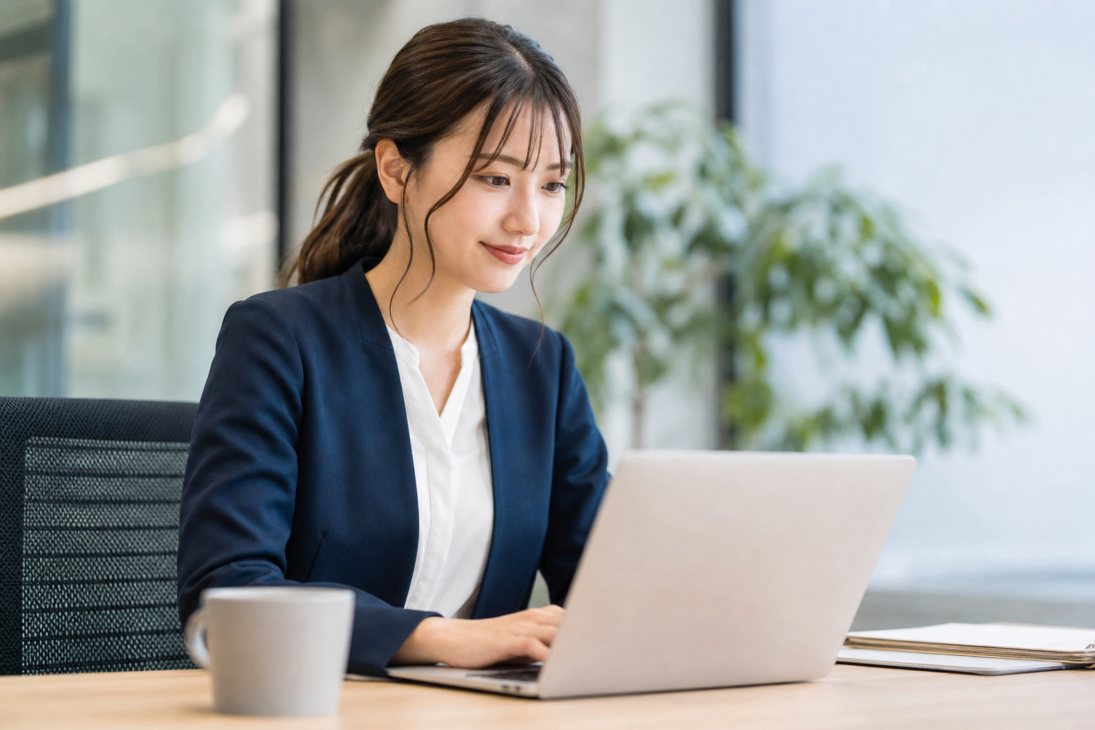初心者は定型業務から始めるのが最も実用的です